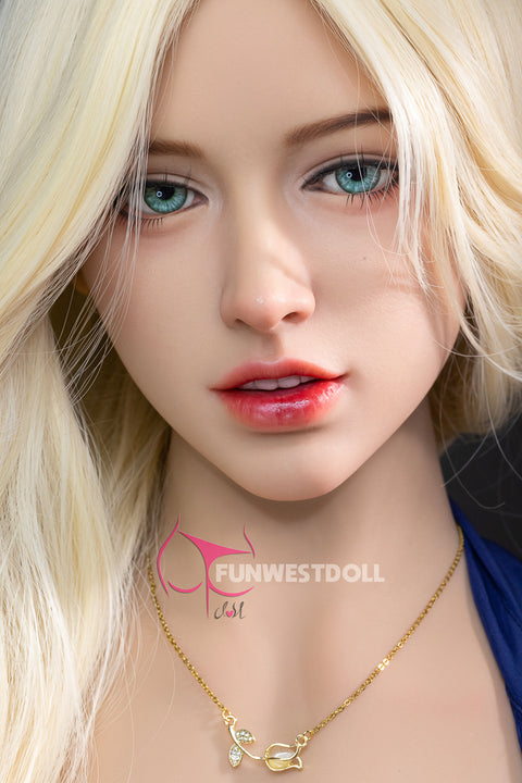 Funwest TPE 157cm G Cup Sex Doll Chloe Funwest