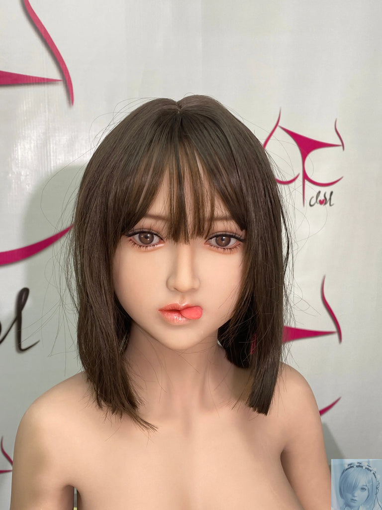 FWD085 USA IN STOCK Funwest 152cm D Cup Sex Doll Amy Natural Funwest