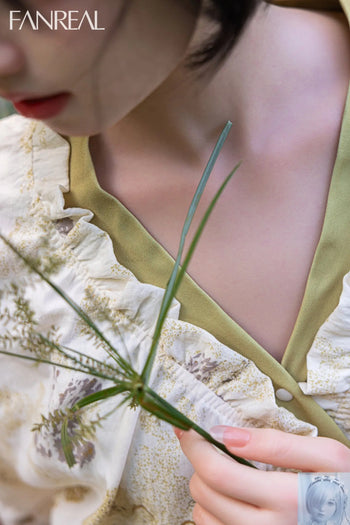 Fanreal 153cm B Cup Silicone Sex Doll Molly ROS Fanreal