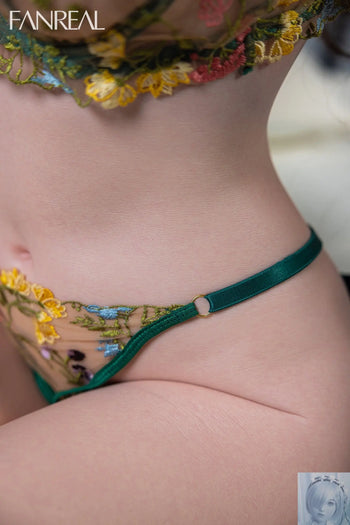 Fanreal 155cm F Cup Silicone Sex Doll Gina Fair Real Skin ROS Fanreal