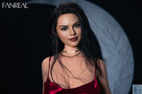 Fanreal 168cm F Cup Silicone Sex Doll Maira Fanreal
