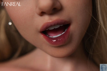 Fanreal 168cm F Cup Silicone Sex Doll Maria ROS Fanreal