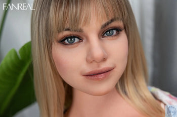 Fanreal Torso F Cup 109cm Maria Fanreal
