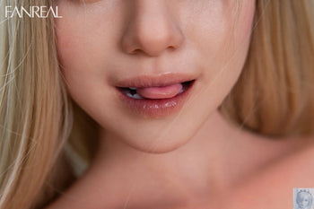 Fanreal Torso F Cup 109cm Maria Fanreal