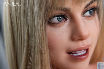 Fanreal Torso F Cup 109cm Maria Fanreal