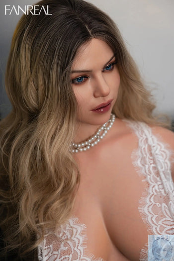 Fanreal Torso G Cup 95cm Carlee Fanreal