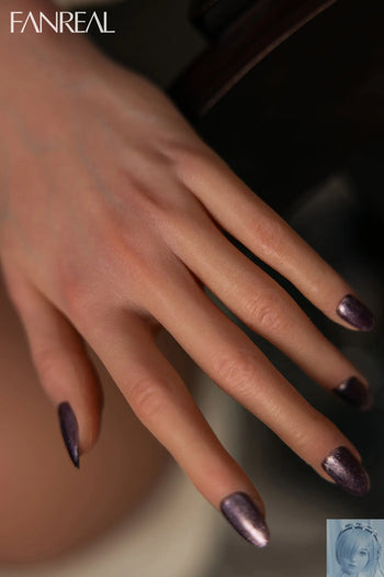 Fanreal Torso G Cup 95cm Della Fanreal