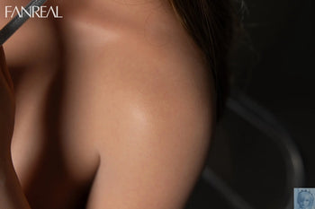 Fanreal Torso G Cup 95cm Della ROS Fanreal