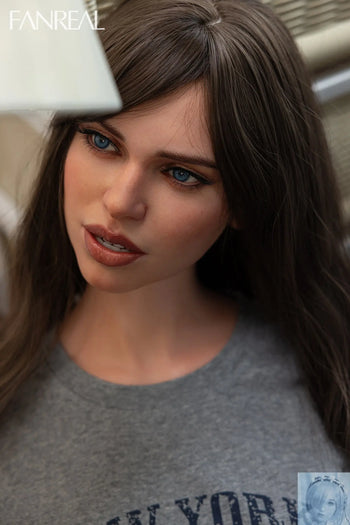 Fanreal Torso G Cup 95cm Gina Fanreal