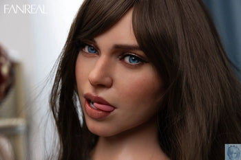 Fanreal Torso G Cup 95cm Gina Fanreal