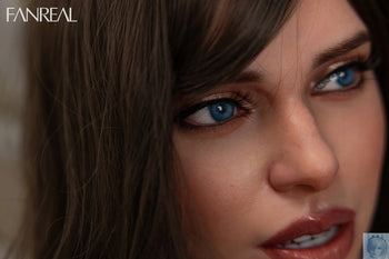 Fanreal Torso G Cup 95cm Gina Fanreal