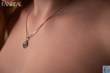 Fanreal Uniseries 155cm F Cup Silicone Sex Doll Maria Tan ROS Fanreal