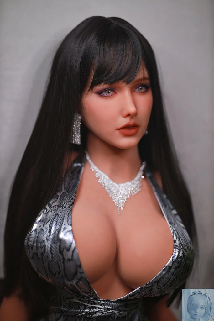 Firedoll 156cm H Cup TPE Sex Doll Annabel Firedoll