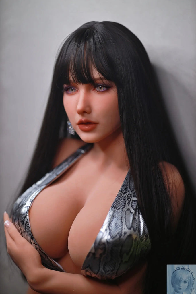 Firedoll 156cm H Cup TPE Sex Doll Annabel Firedoll