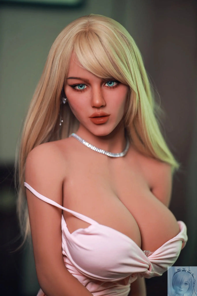 Firedoll 156cm H Cup TPE Sex Doll Fanny Firedoll