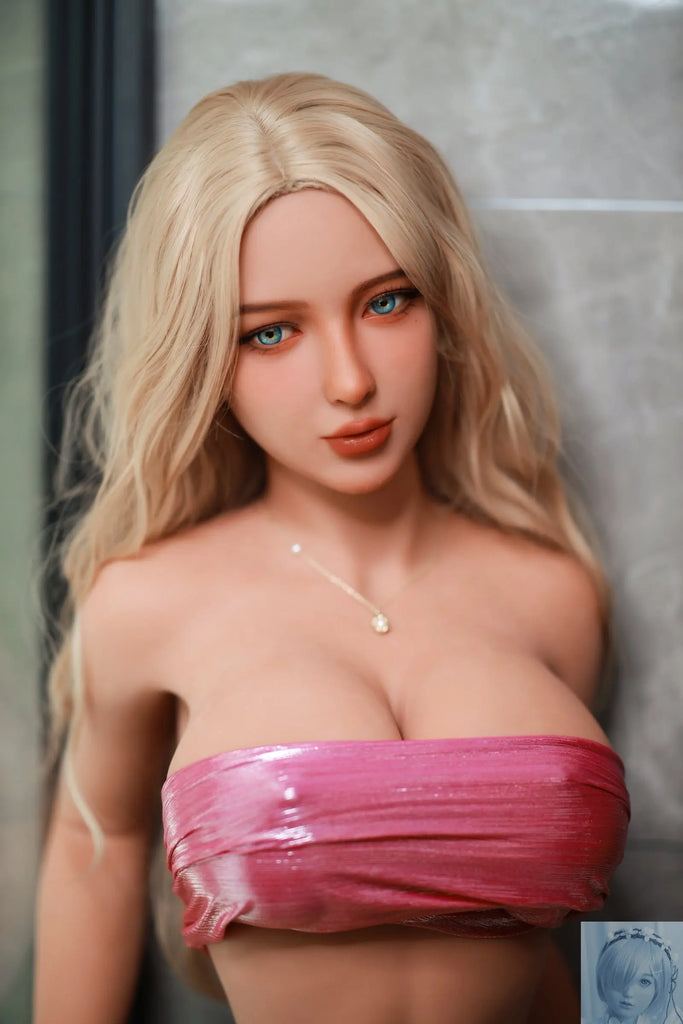 Firedoll 162cm D Cup TPE Sex Doll Kira Firedoll