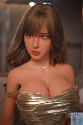Firedoll 162cm D Cup TPE Sex Doll Ricarda Firedoll