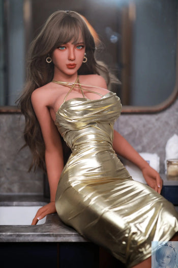 Firedoll 162cm D Cup TPE Sex Doll Ricarda Firedoll