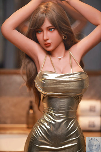 Firedoll 162cm D Cup TPE Sex Doll Ricarda Firedoll