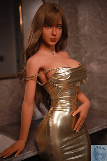 Firedoll 162cm D Cup TPE Sex Doll Ricarda Firedoll