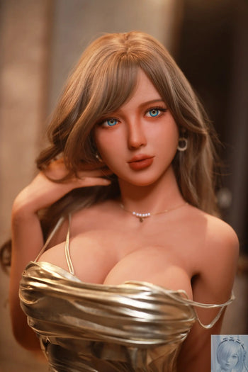 Firedoll 162cm D Cup TPE Sex Doll Ricarda Firedoll