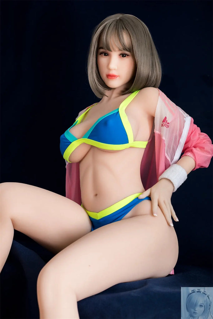 Firedoll 165cm E Cup TPE Sex Doll Elena Firedoll