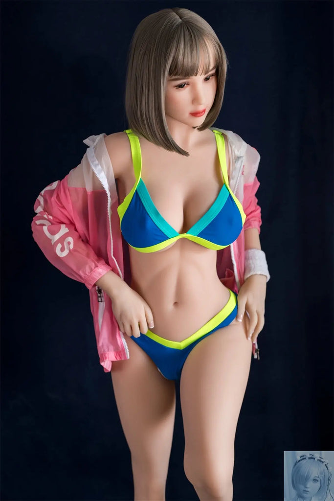 Firedoll 165cm E Cup TPE Sex Doll Elena Firedoll