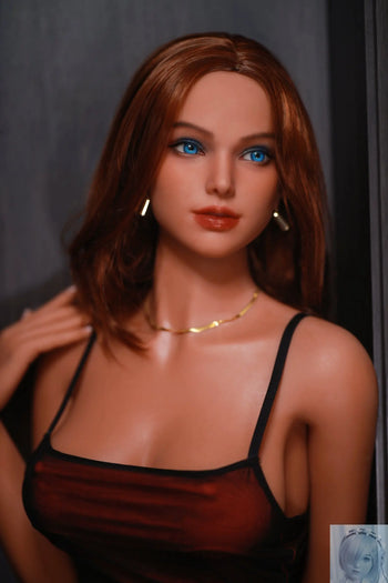 Firedoll 166cm C Cup TPE Sex Doll Casein Firedoll