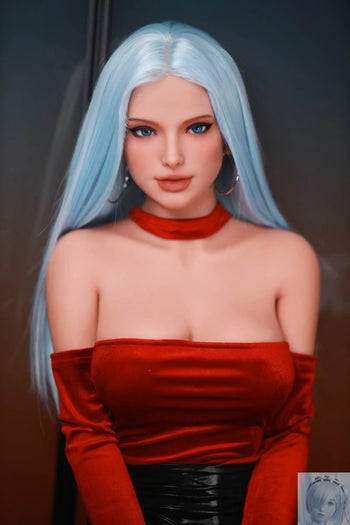 Firedoll 166cm C Cup TPE Sex Doll Miki Firedoll