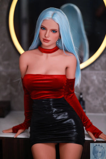 Firedoll 166cm C Cup TPE Sex Doll Miki Firedoll