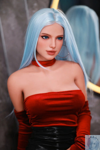 Firedoll 166cm C Cup TPE Sex Doll Miki Firedoll