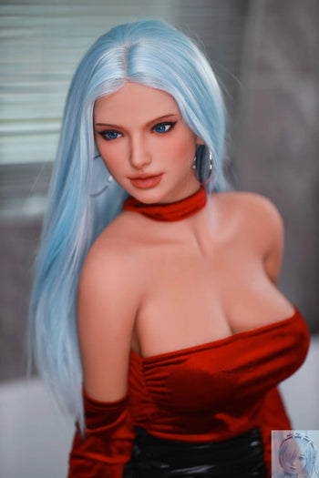 Firedoll 166cm C Cup TPE Sex Doll Miki Firedoll