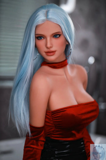 Firedoll 166cm C Cup TPE Sex Doll Miki Firedoll