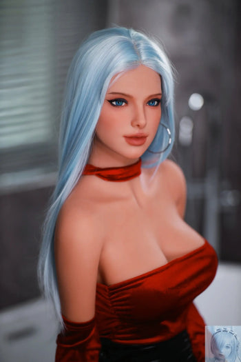 Firedoll 166cm C Cup TPE Sex Doll Miki Firedoll