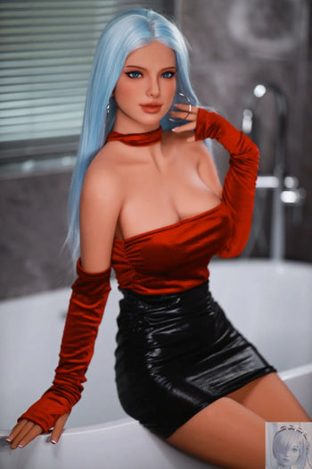 Firedoll 166cm C Cup TPE Sex Doll Miki Firedoll