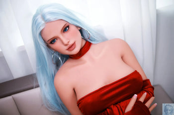 Firedoll 166cm C Cup TPE Sex Doll Miki Firedoll