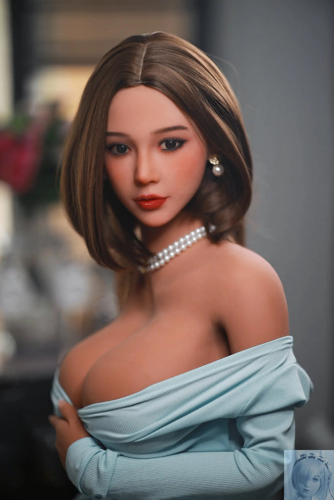 Firedoll 166cm E Cup TPE Sex Doll Joline Firedoll