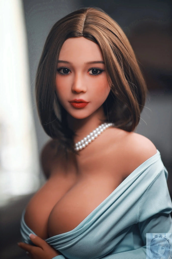 Firedoll 166cm E Cup TPE Sex Doll Joline Firedoll