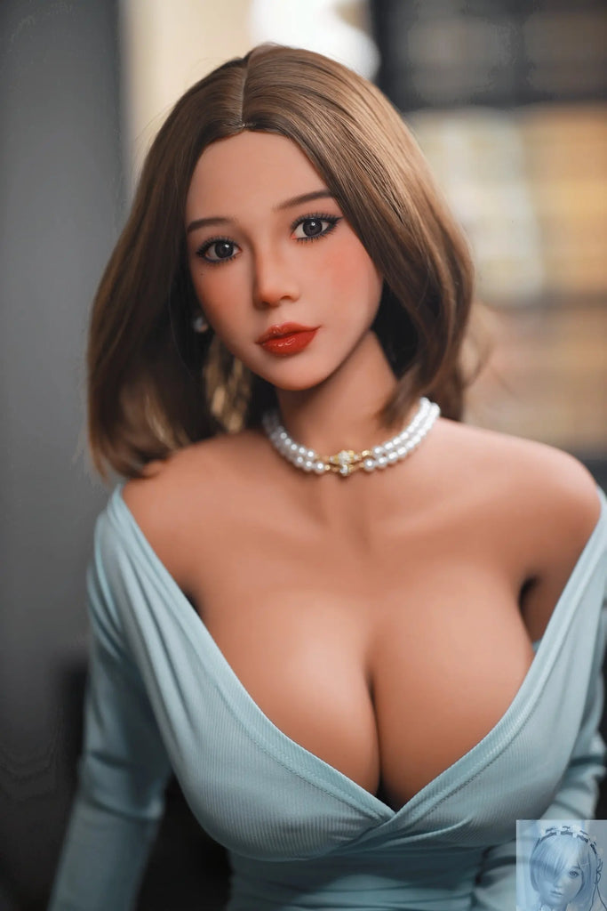 Firedoll 166cm E Cup TPE Sex Doll Joline Firedoll