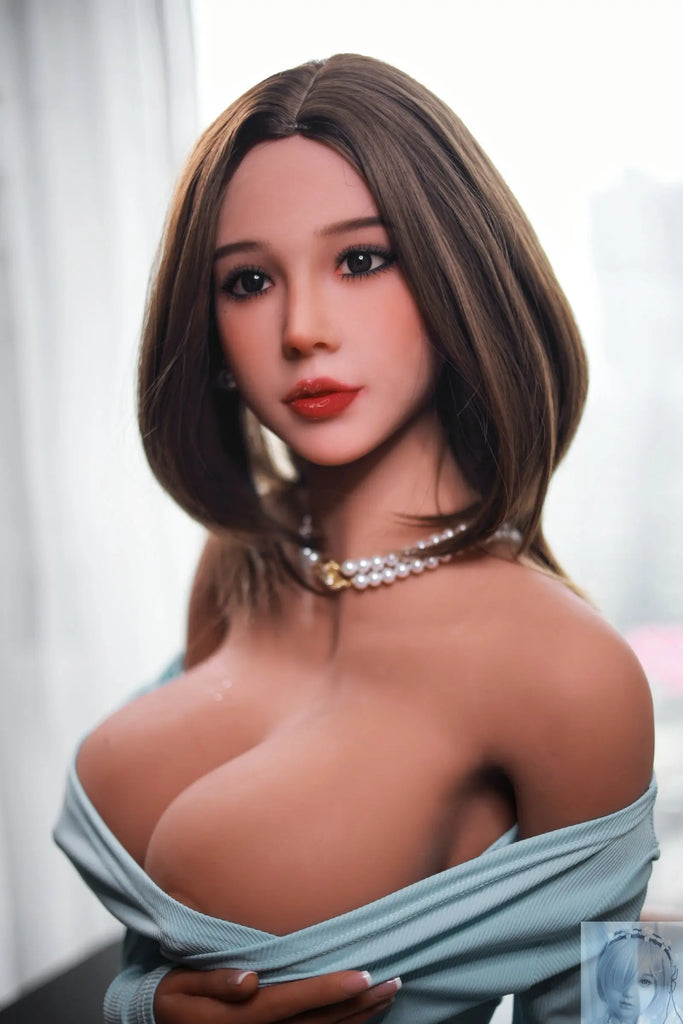 Firedoll 166cm E Cup TPE Sex Doll Joline Firedoll