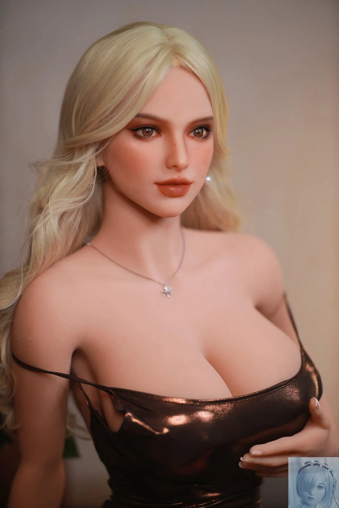 Firedoll 166cm E Cup TPE Sex Doll Kasia Firedoll