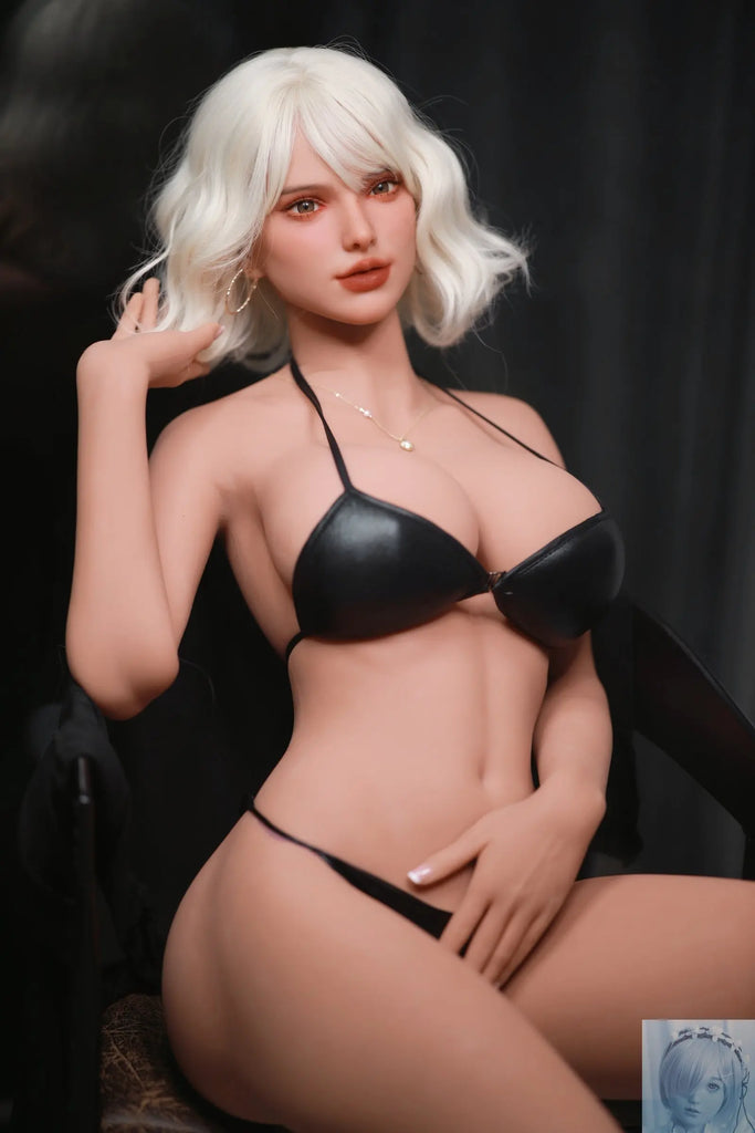 Firedoll 166cm E Cup TPE Sex Doll Rossi Firedoll