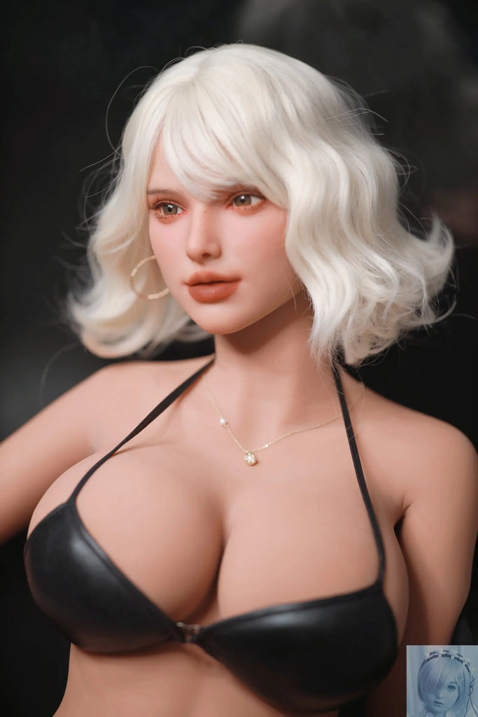 Firedoll 166cm E Cup TPE Sex Doll Rossi Firedoll