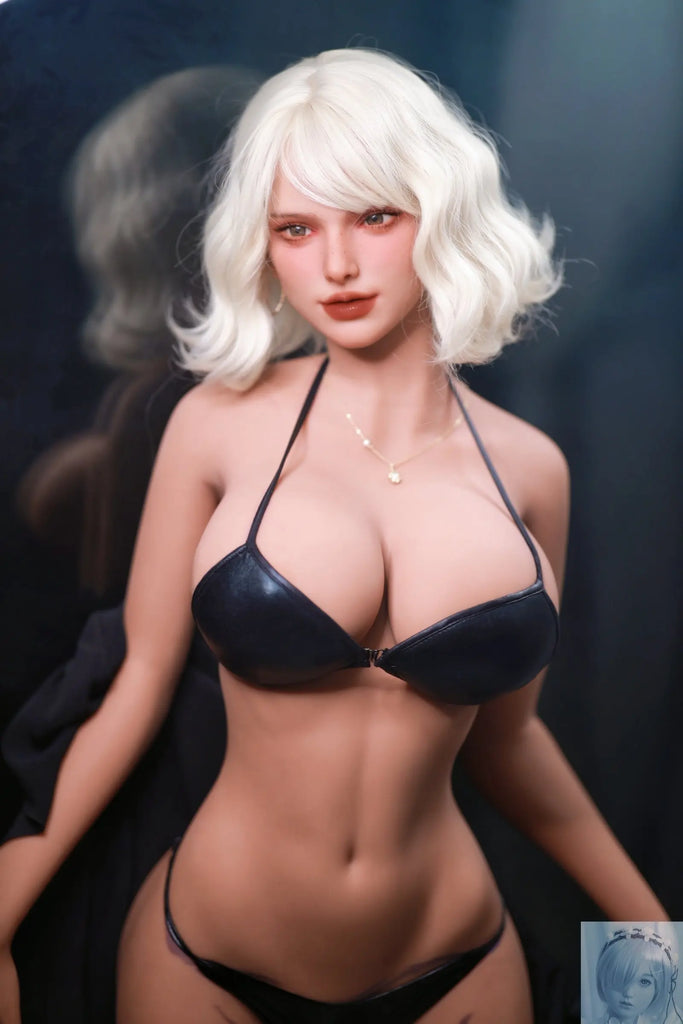 Firedoll 166cm E Cup TPE Sex Doll Rossi Firedoll