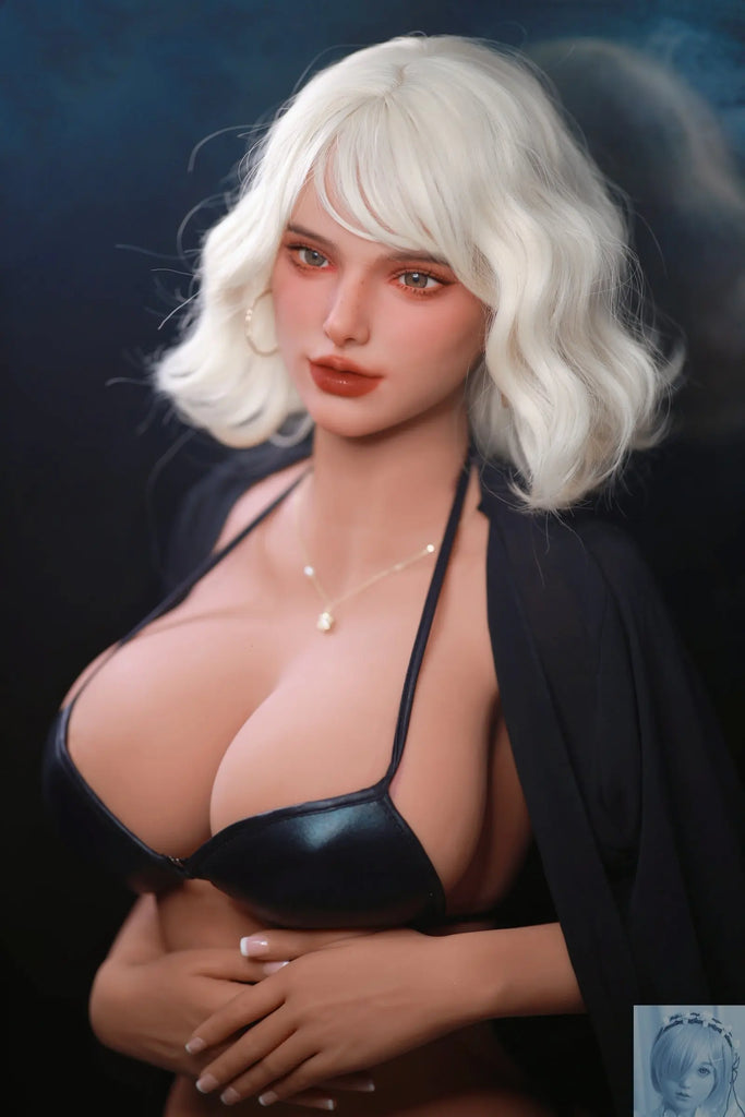 Firedoll 166cm E Cup TPE Sex Doll Rossi Firedoll