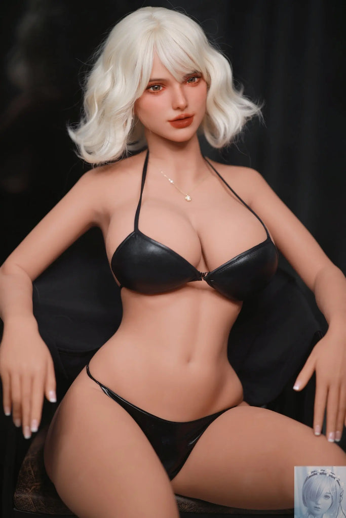 Firedoll 166cm E Cup TPE Sex Doll Rossi Firedoll