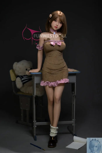 Funwest 152cm D Cup TPE Sex Doll Amy Funwest
