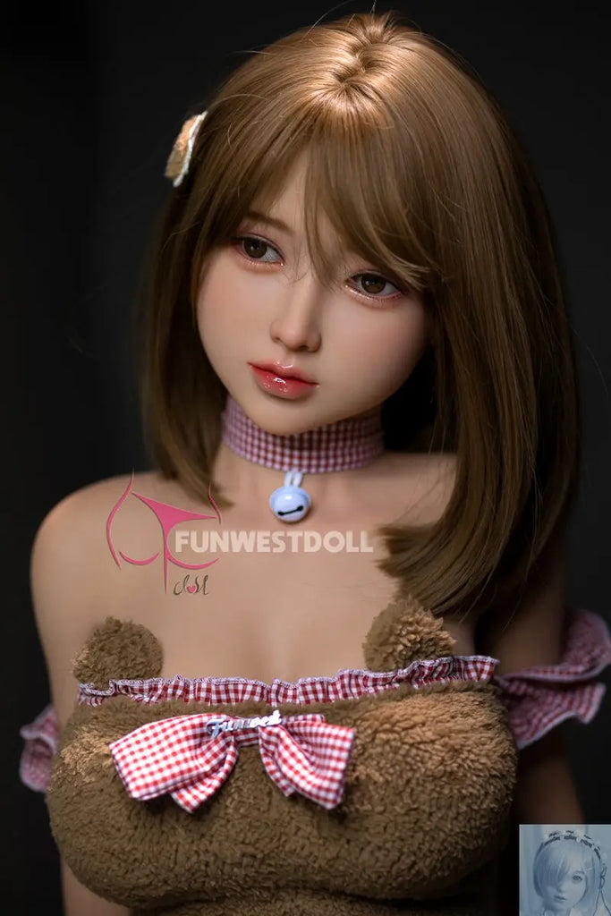 Funwest 152cm D Cup TPE Sex Doll Amy Funwest