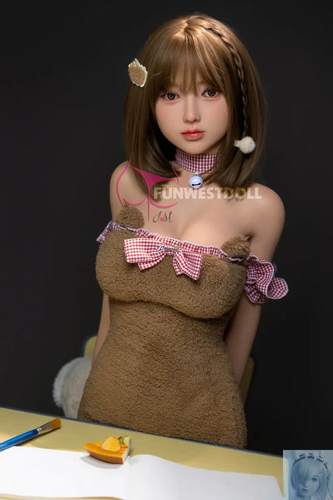 Funwest 152cm D Cup TPE Sex Doll Amy Funwest