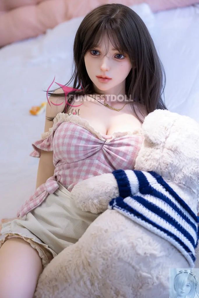 Funwest 152cm D Cup TPE Sex Doll Lily Funwest